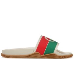 Gucci Agrado Slide Sandal